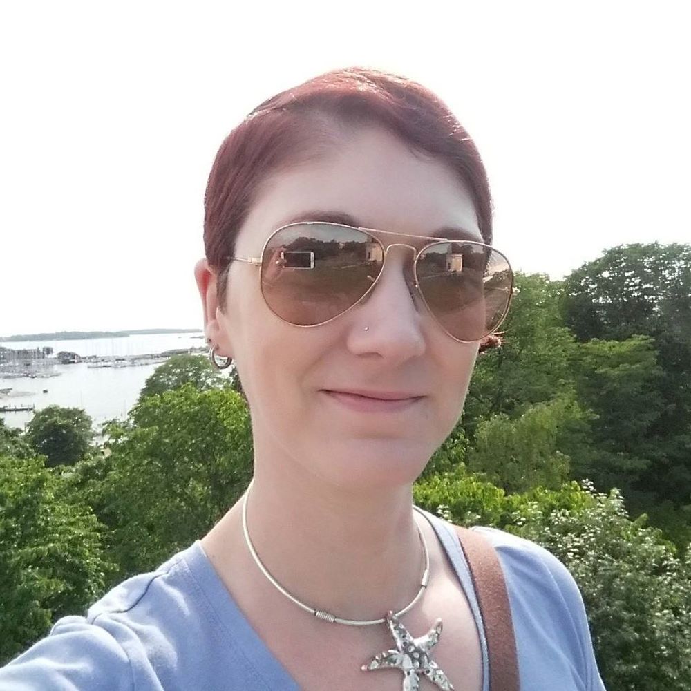 Meet your Posher, Shandi